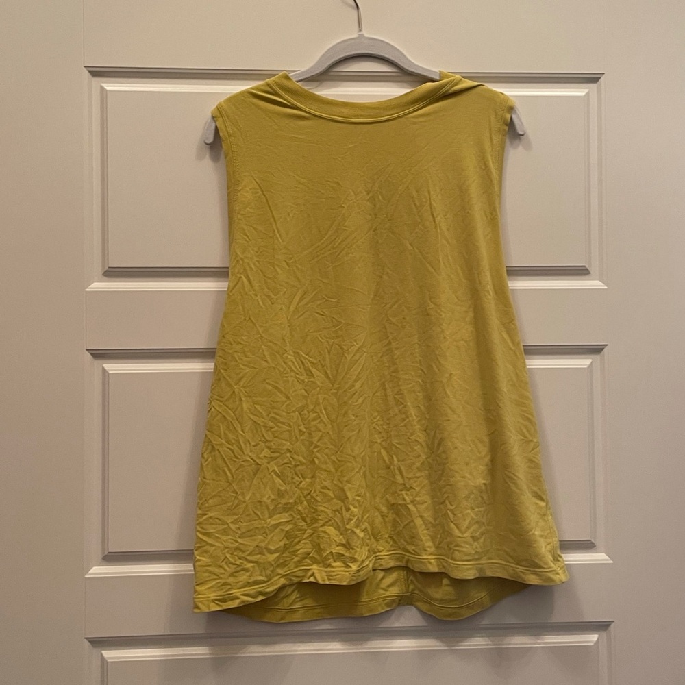 Lululemon All Yours Tank